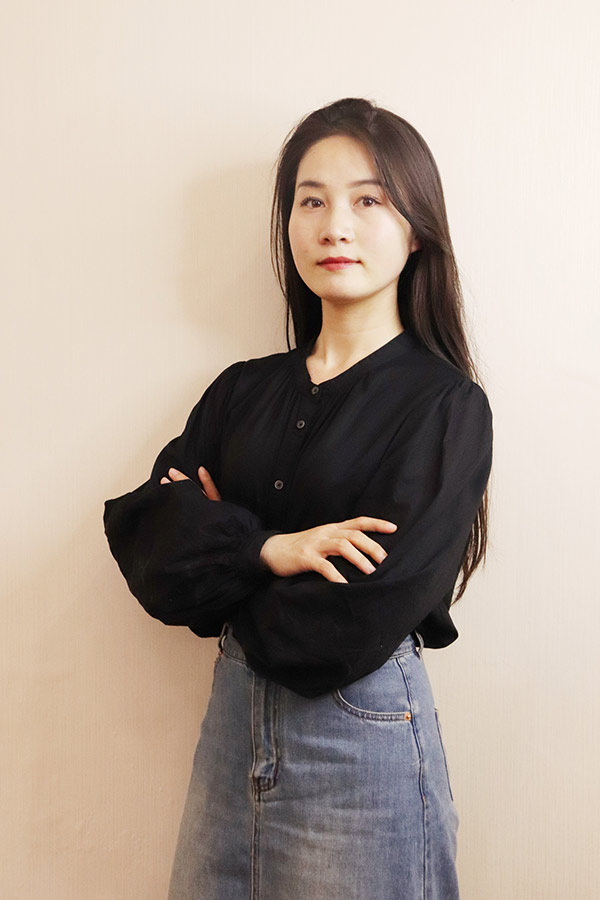 灞桥王子美 本科学历,毕业于渭南师范学院