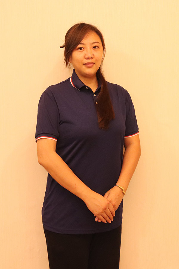 灞桥许诺 体育学院