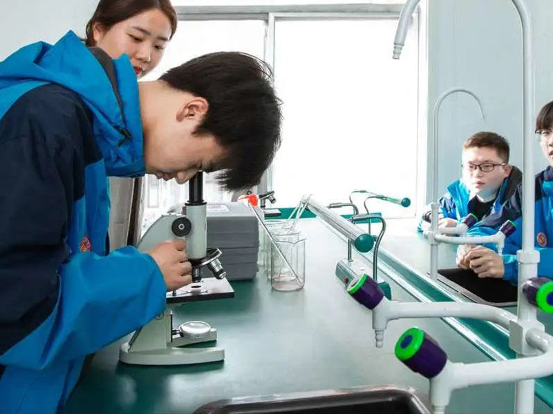 灞桥化学实验室